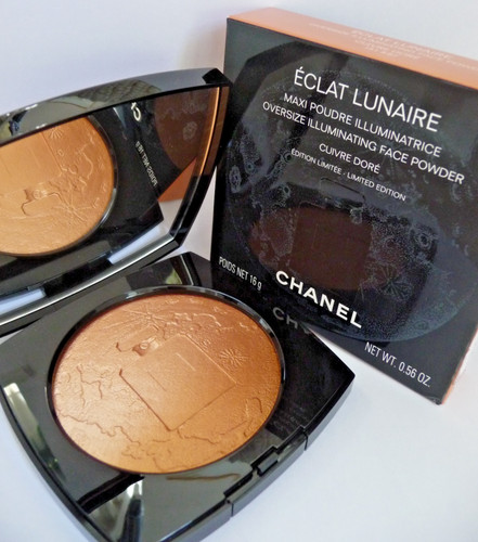 Chanel eclat lunaire - chanel,