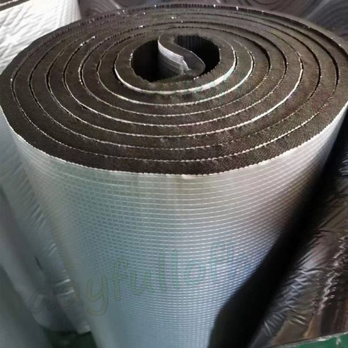 10m self adhesive foil - adhesive,