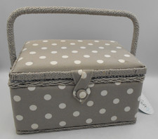 HOBBY GIFT SEWING BOX &