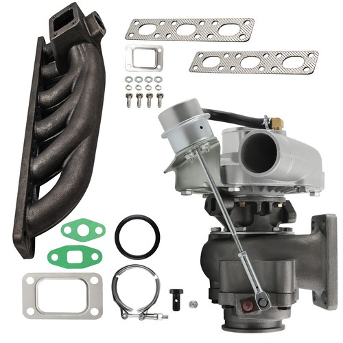 T04e band turbocharger - t04e,