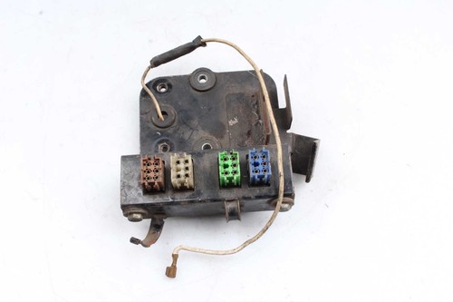 Fuse box kawasaki - fuse, z