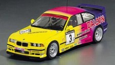 UT 1:18 BMW E36 M3 GTR RACE
