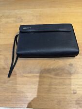 Sony ICF-7600. Multi—Band Full Synthesized World Receiver Radio.