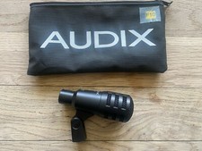 Audix F10 Microphone (2 available)