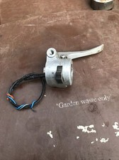 GENUINE HONDA C50 C65 C70 INDICATOR SWITCH