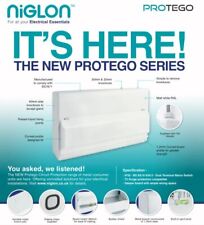 Niglon Protego 100A Metal Clad
