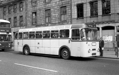 Grampian ex leeds - rt,