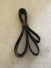 Raymarine Autohelm 3000 & ST3000 B- Drive Belt 19.7" 500mm D052 506XL050 -FREEp