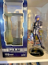 Ghost in the Shell S.A.C. 2nd GIG Kusanagi Motoko 1/7 Figure Vice Alter With Box