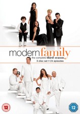 Modern Family: The Complete