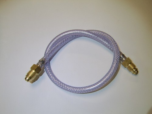 Argon gas hose - argon, mig