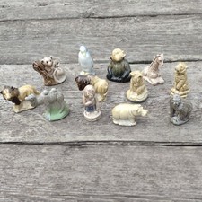 Wade Whimsies Wild Animals