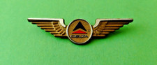 Delta Airlines Vintage Plastic