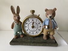 Next Bertie Bear and Rosie