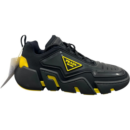 Prada men techno - prada, men's