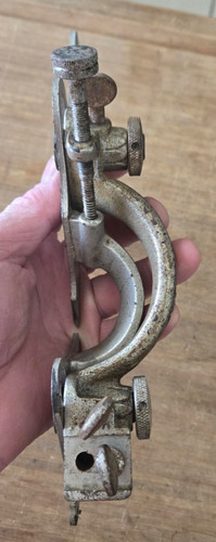Antique stanley 55 - no.,
