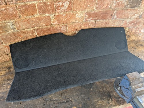 Mini r60 countryman boot floor - boot,