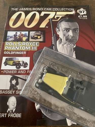 James bond car collection - james,