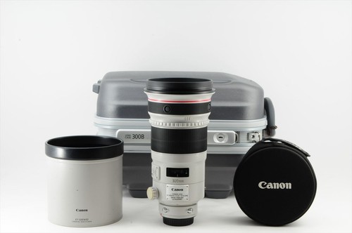 Near mint trunk canon - ],