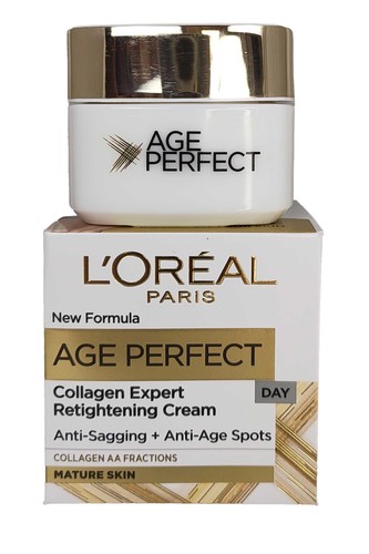 Loreal age perfect collagen - age,