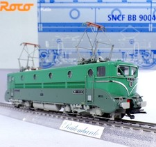 ROCO PLATINUM "SPEED RECORD