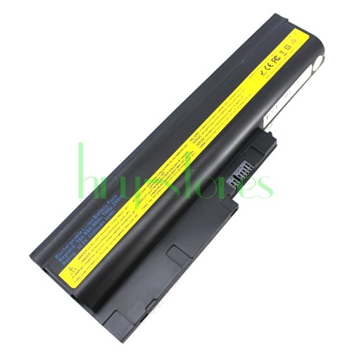 6cell new battery for - battery, lenovo