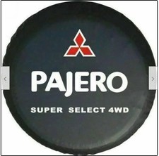 For Mitsubishi Pajero Spare