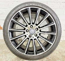 1x 19” GENUINE MERCEDES C