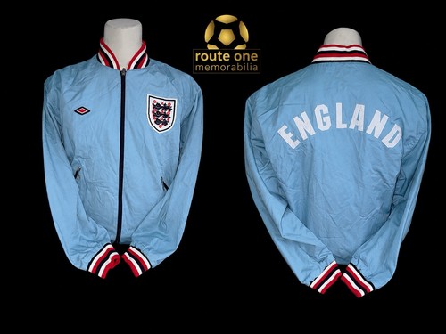 Vintage england umbro world - vintage,