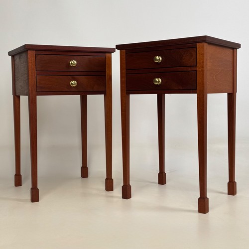 Vintage 20th century pair - 20th, of