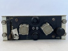 Ex RAF Aircraft Tacan Control