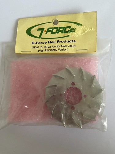 Force heli products - g-force,