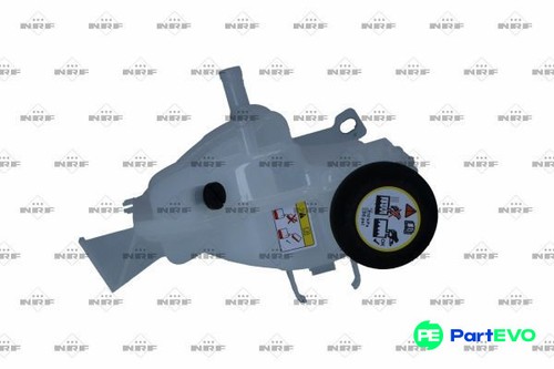 Nrf coolant expansion tank - expansion,