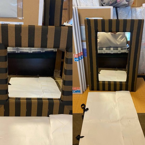 Fendi mirror set 2 - fendi,