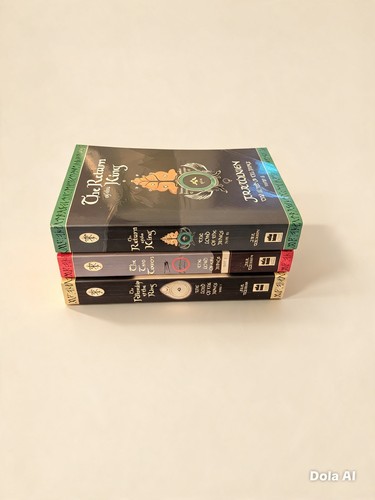 Tolkien the lord of - j.r.r.,