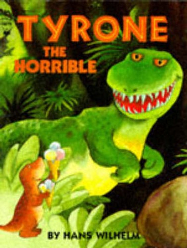Tyrone the horrible
