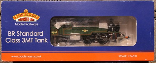 Bachmann 976 standard - 31-976,