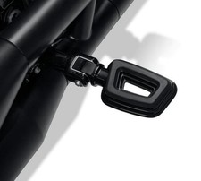 Harley Davidson Empire Passenger Footpegs 50501831