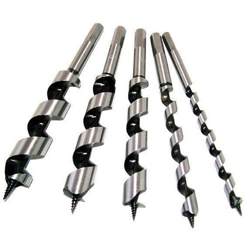 Pack industrial auger hex - -,