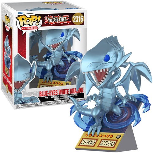Funko pop blue - funko, pop!