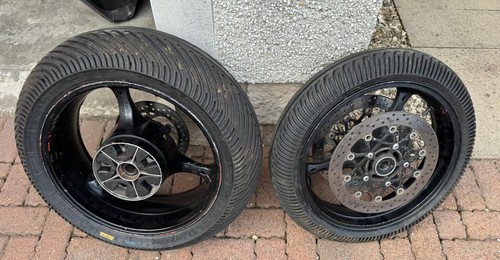 Suzuki gsxr 1000 - suzuki, oem