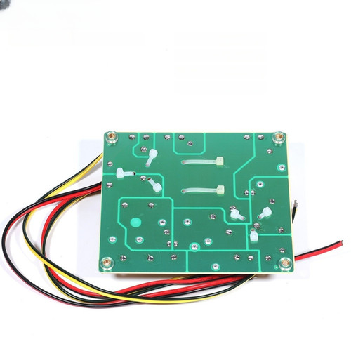 Audio crossover board - audio,