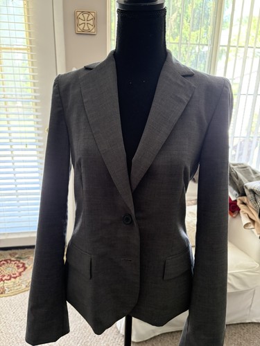 Club monaco wool stretched - club,