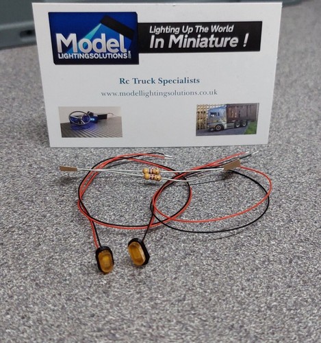 Scale oval light pods - light,