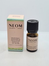 NEOM Wellbeing Grapefruit