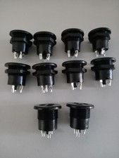 10 x Le Maitre replacement 3