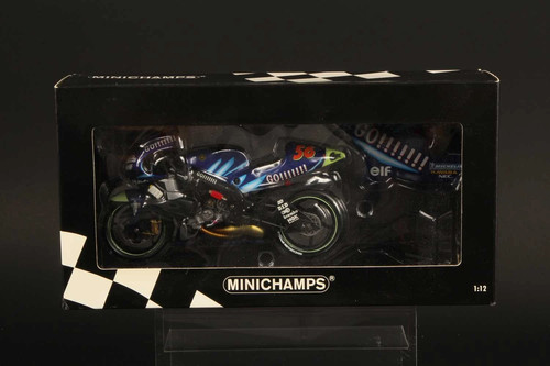 Minichamps yamaha yzr 500 - minichamps,