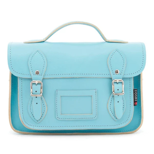 Yoshi dewhurst blue leather - yoshi,