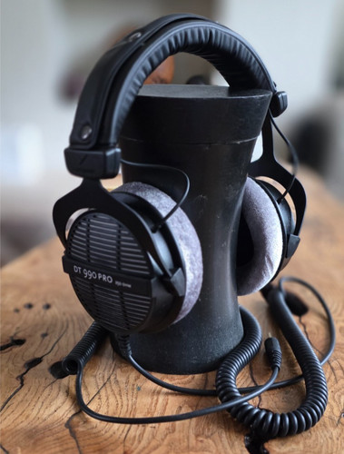 Beyerdynamic 990 pro - pro, /