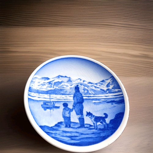 Vintage royal copenhagen - royal,